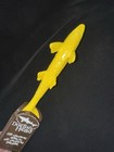 Dogfish Head Yellow Fish Beer Tap Handle Knob Breweriana Bar Collectible — photo 4