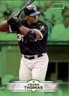 2025 Stadium Club #1 Frank Thomas Lime Green