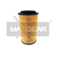 Maxgear ÖLfilter Filtereinsatz FüR Mercedes-Benz SLK 280 350 300 320 E-Klasse