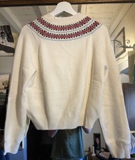 Doen Pullover