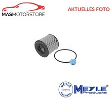 MOTOR ÖLFILTER MEYLE 100 115 0014 A NEU OE QUALITÄT