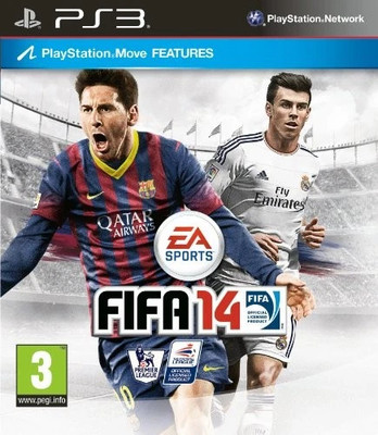 FIFA 14 (PS3) Ex-Display