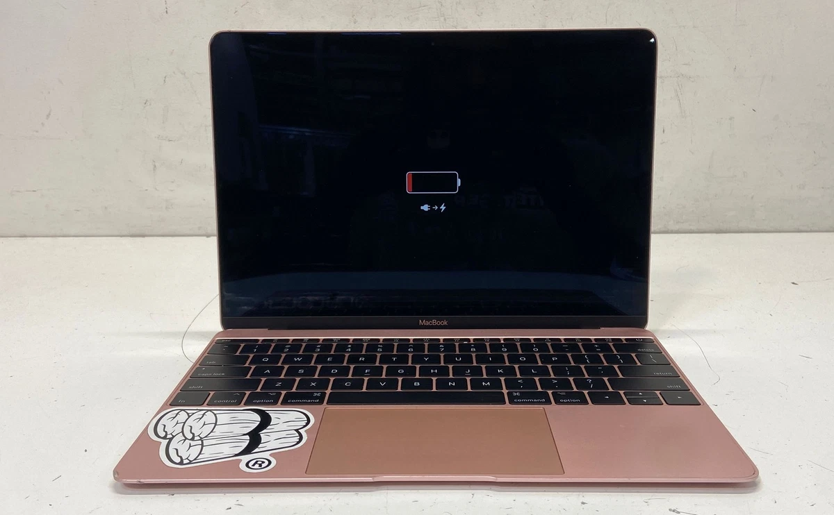 Macbook Pro For Parts Or Repair for sale - eBay