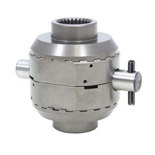 Spartan Locker For Dana 30 Jeepjl M186 Differential With 27 Spline Axles