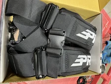 OPEN BOX - PRP 4.3 Harness Black
