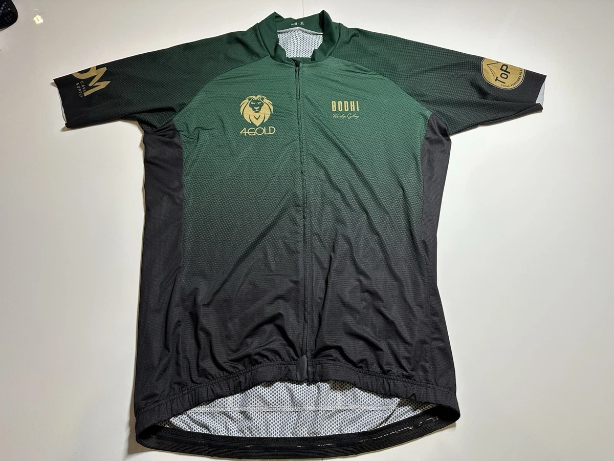 Specialized Maglia a Maniche Lunghe Uomo - Trail MTB - terra cotta