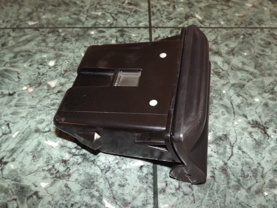 OEM 92-96 USDM Genuino Honda Prelude SS0 Radio Consola Central Cenicero/Cenicero Foto 2 de 4