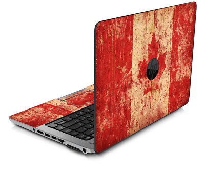 LidStyles Printed Laptop Skin Protector Decal HP ProBook 450 455 G3