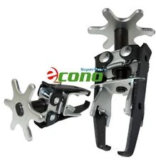 Universal  Engine Overhead Valve Spring Compressor Removal Installation Jaw