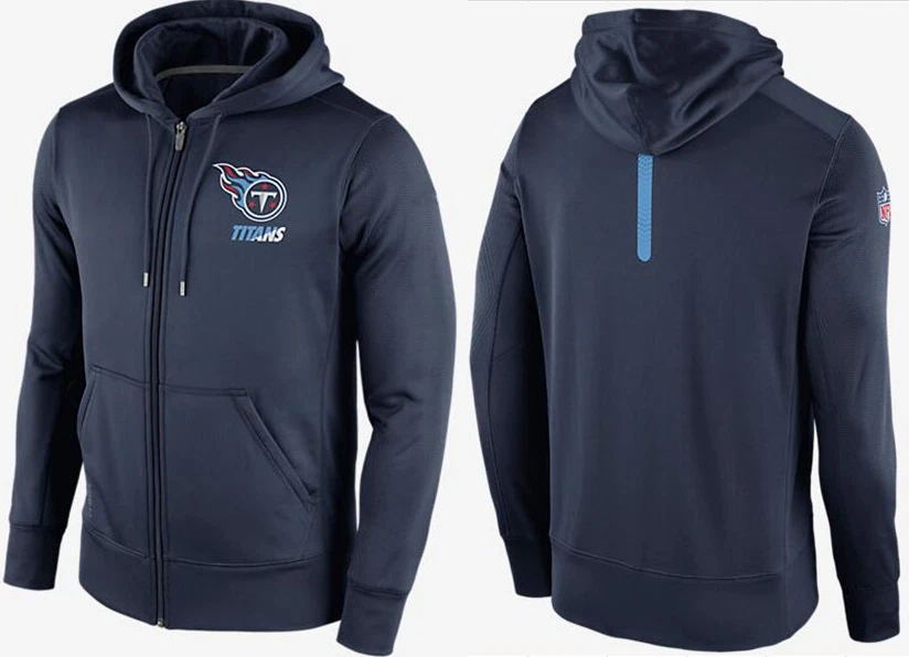 Titans sideline hoodie new arrivals
