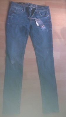 Colin's Damenjeans, 757 Sally, Skinny Leg, Größe 29/30 , ***NEU*** mit Etikett
