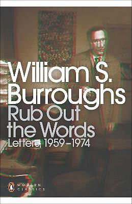 Rub Out the Words by William S. Burroughs - - Image 2