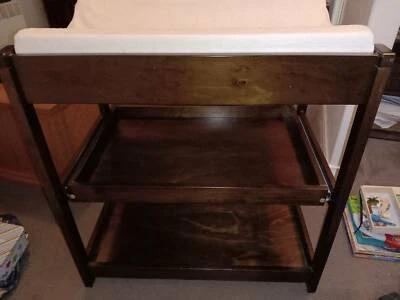 baby change table gumtree