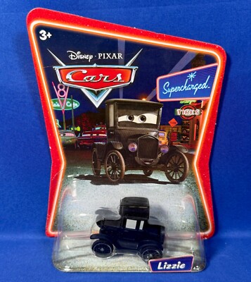 Disney Character Collection ミニカーセット Hot Wheels Disney Set of 6 Character Cars - Walmart.com