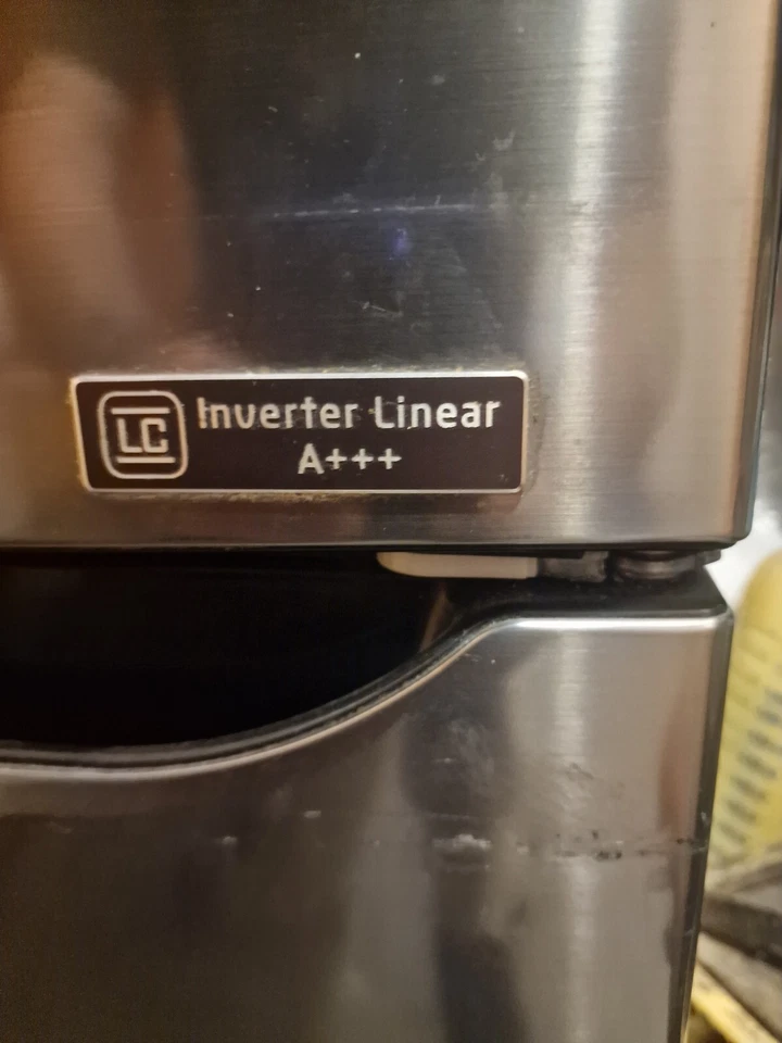 frigorífico lg a+++ - Imagen 3 de 4