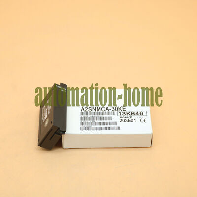 1PC New A2SNMCA-30KE A2SNMCA30KE   Cassette #F2*