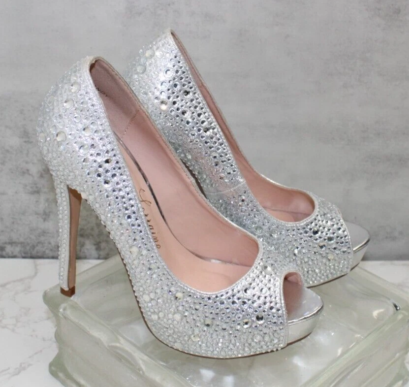 Amazing high heels 2025