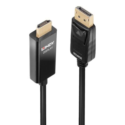 3m Active DisplayPort auf HDMI