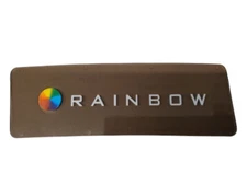 Rainbow D3 Power Nozzle Lens