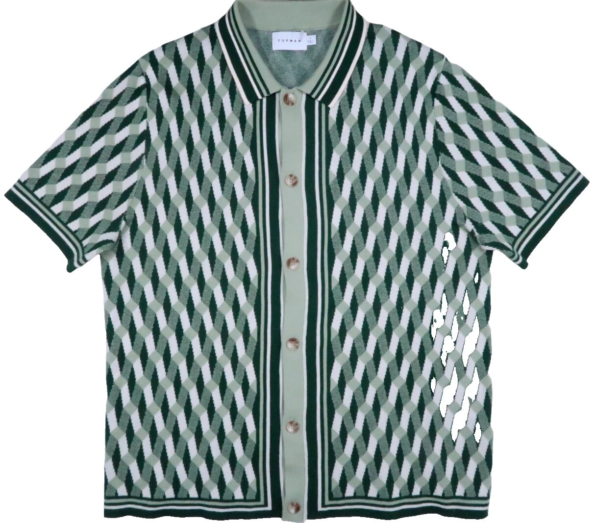 Suéteres Topman Cardigan para Hombre