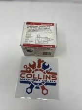 Honeywell Tradeline Electric Heat Relay R841D1044