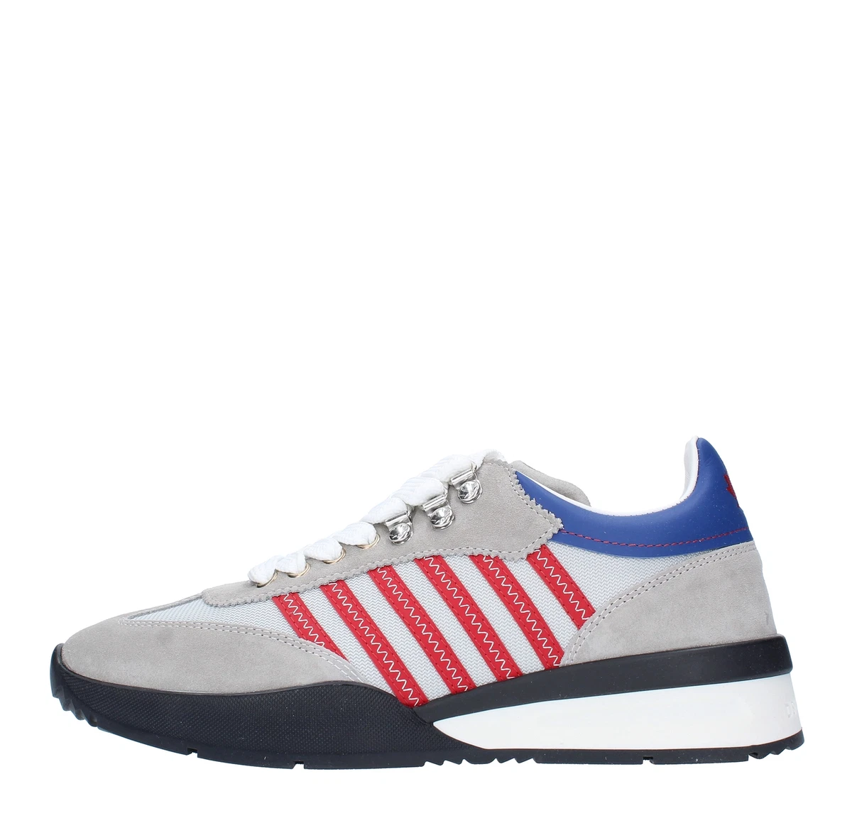 SNM025501604883 Calzature Sneakers DSQUARED2 Uomo Multicolore eBay