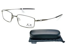 Oakley OX3136-0353 Pewter Frames Reading Glasses/Bifocal/Progressive Lenses