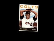 1964 Topps 282 Bob Bruce POOR #D866969