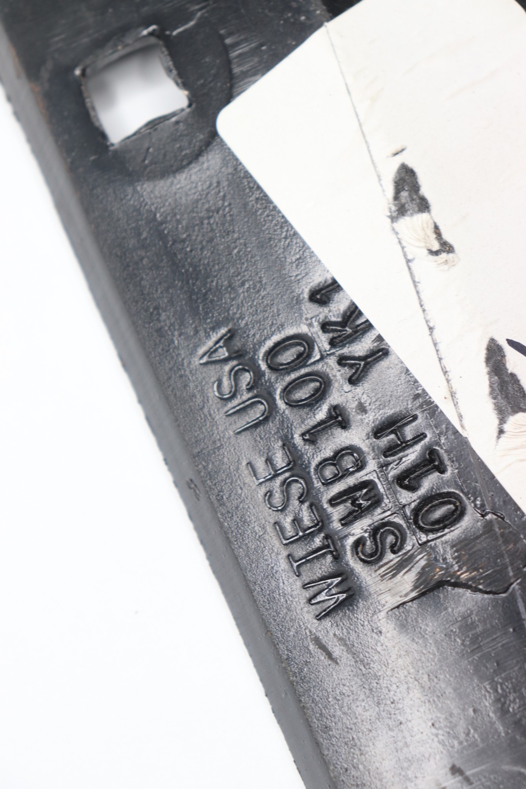 Plow Share Plow Point Wiese 83881 SWB100 eBay