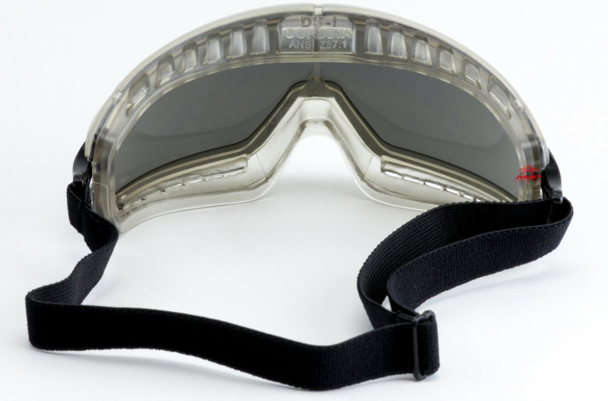 Occhiali Antipolvere E Antiparticolato Occhiali Protezione GIMA - Antiappannamento Per Lavoro E Laboratorio Occhiali Antiappannante Sicurezza - Foto 11