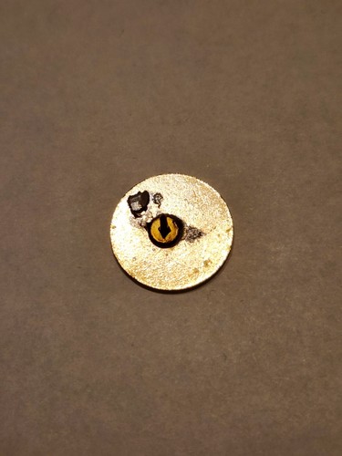 Peerless Motor Car Company Pin Vintage - Picture 3 of 3
