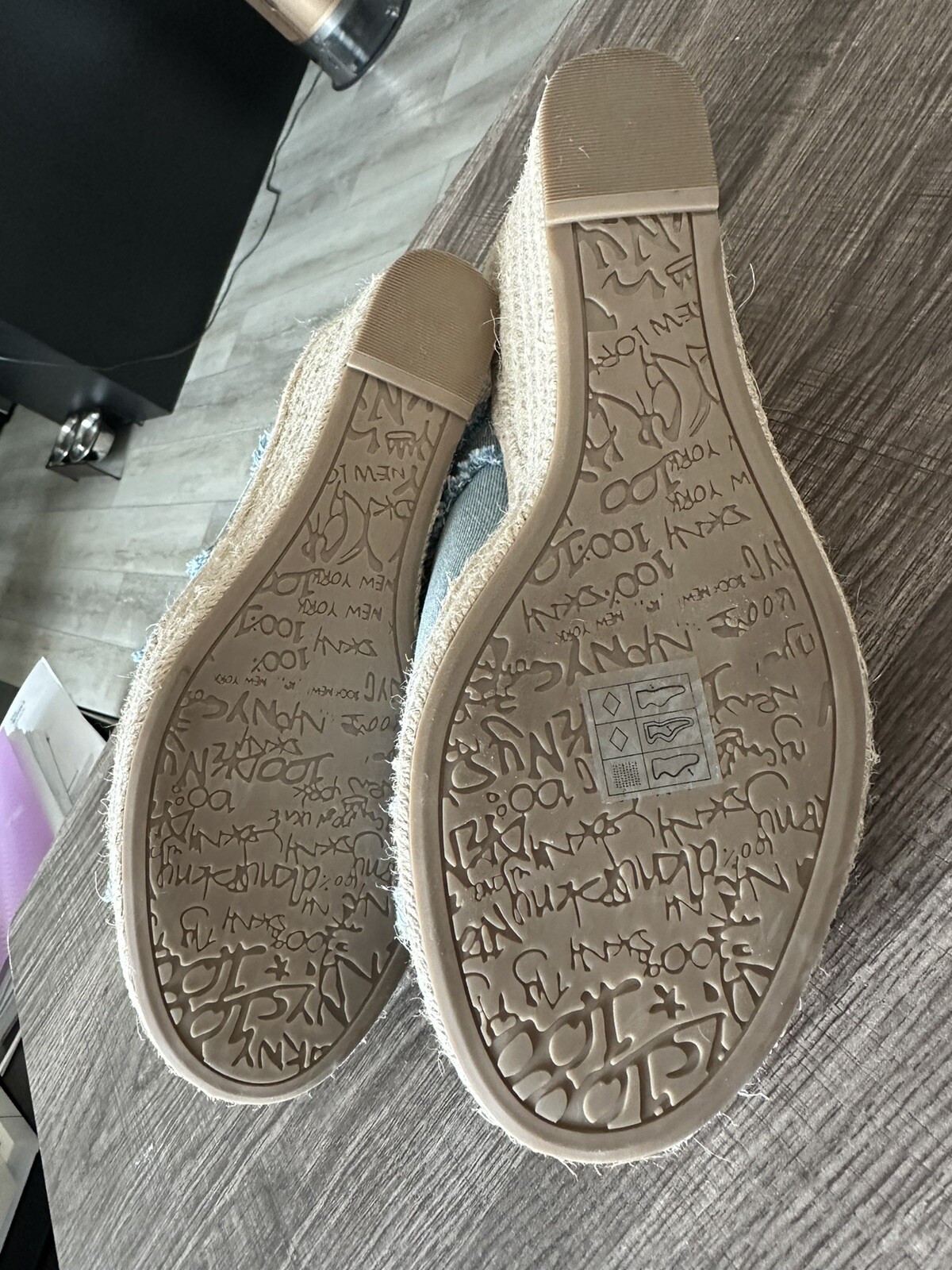 DKNY Mules/ Clogs image 3