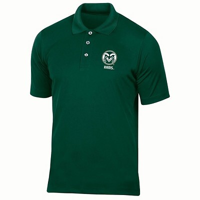 Футболка-поло NCAA Colorado State Rams - L 3190₽