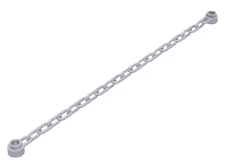 Lego 21L 50L Cord String Climbing Grips Studs 5 & 21L Link Chain Minifigure NEW