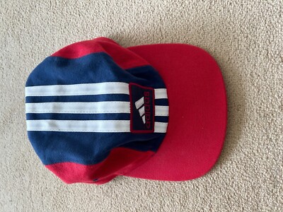 casquette adidas vintage
