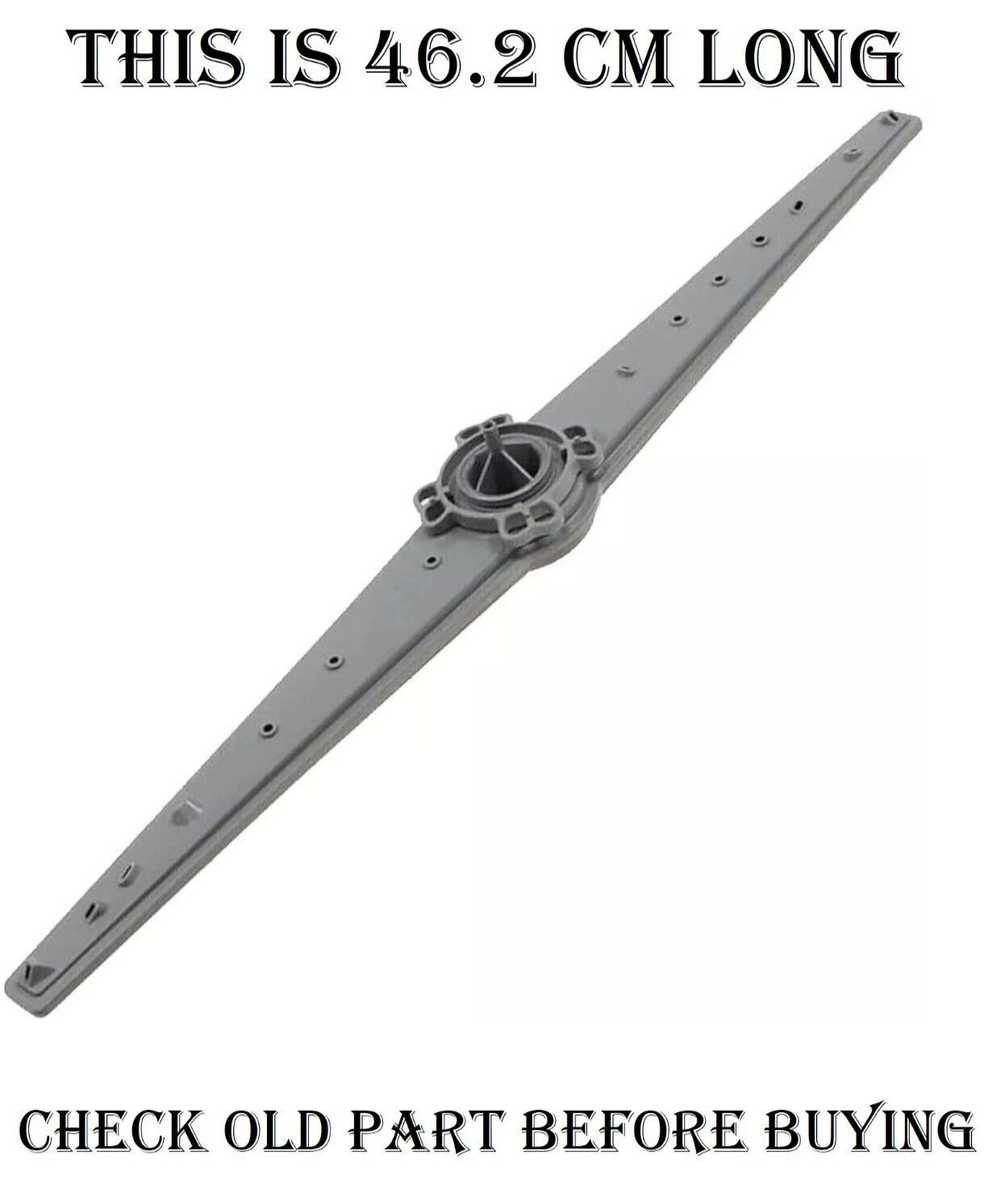 Kenwood KID60S18 KID60S20 KID60X22 Dishwasher Upper Spray Arm
