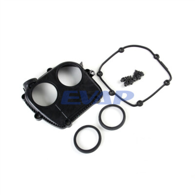 2,0T Benzin Zahnriemenabdeckungen Fit Für VW Arteon Atlas Golf GTI Audi A3 A4