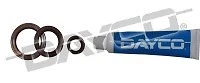 DAYCO Timing Belt KIT Tensioner INC HAT FOR Great Wall Motors X240 4G69S4N 2.4L - Picture 8 of 8