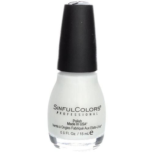 CHOICE of Color Sinful Colors Professional Bold Nail Polish Buy More, Save More! - Picture 9 of 19