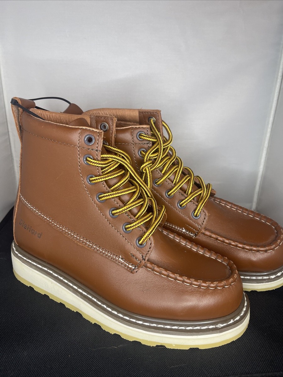 Steel Toe Sears Botas Timberland DieHard Men's SureTrack
