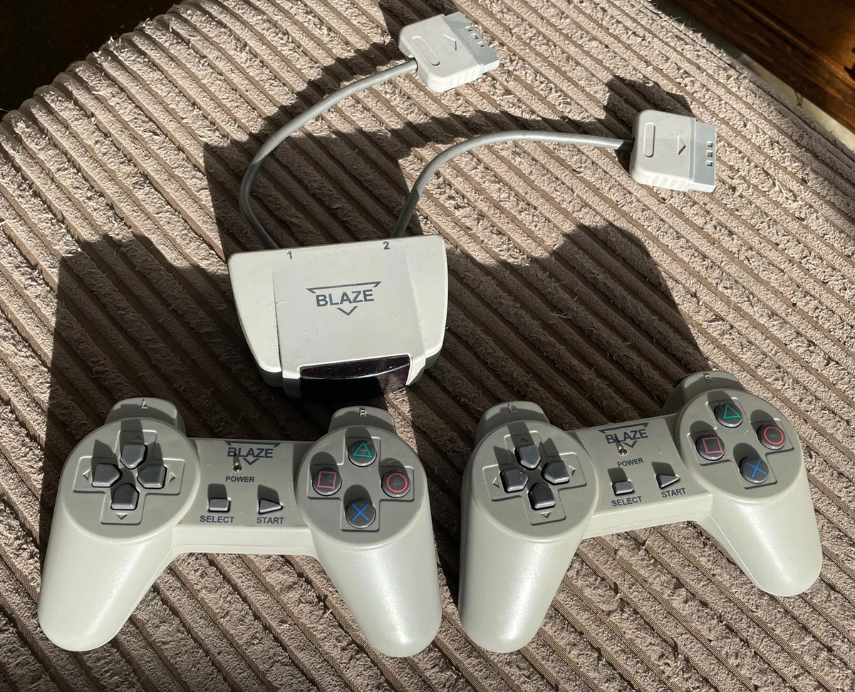 Playstation 1 sale controller for sale