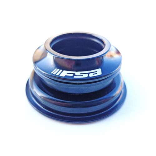 FSA No.57SC Tapered Headset - Caged Bearings - ZS44/28.6 Upper ZS56/40 Lower - 第 1/2 張圖片