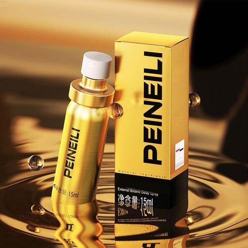 Herbal Delayed Spray For Men Last Longer Strength,Stops Premature Ejaculation☃ - Picture 5 of 7
