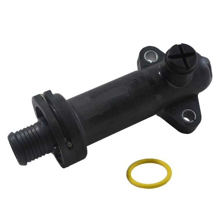 Thermostat Behr Mahle TE170 AGR + Joint Pour BMW E81 E83 E88 E46 E90 E92 E60 - Photo 3/4