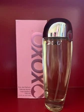 XOXO BY PARLUX FRAGRANCES 3.4 OZ EAU DE PARFUM SPRAY NEW IN BOX
