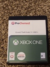 Grand Theft Auto V - Microsoft Xbox Series X S