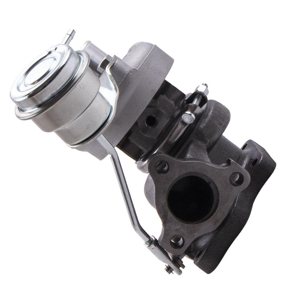Turbocharger TD04 for Mitsubishi GTO 3000 GT 3.0 V6 Left & Right