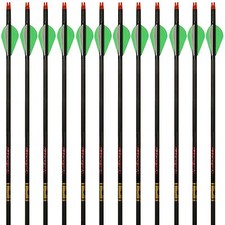 Gold Tip Arrows Velocity Hunter 300 340 400 5...
