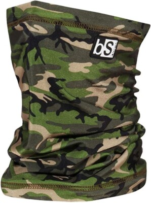 NWT BLACKSTRAP Adult Cold Weather Camo Neck Gaiter