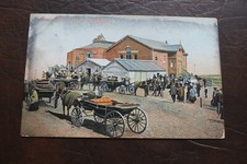Uncle Tom's Cabin, Blackpool, Posted 1906